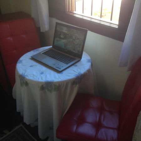 Adoravel E Aconchegante Refugio Hotel Campos do Jordao Bagian luar foto